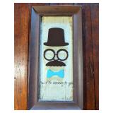 Top of the Morning To You Art Picture