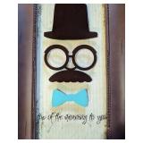 Top of the Morning To You Art Picture