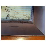 Top of the Morning To You Art Picture