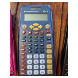 Lot of Math Calculators