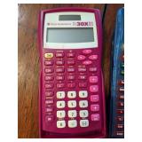 Lot of Math Calculators