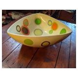 TOYO Next Designer Bowl by Jill Rosenwall