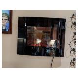 Electric Fireplace with Remote