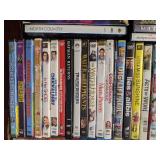 Lot of DVD