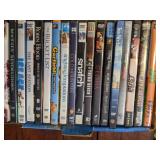 Lot of DVD