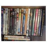 Lot 2 of DVD