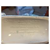 Vintage Paul Bunyan, Brainerd, Minnesota 1971 Decanter