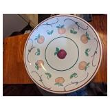 Princess House Orchard Medley Set of Dishes