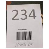 Sake Set New In Original Box