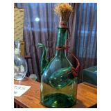 Vintage Italian Wine Cooler
