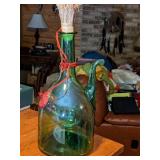 Vintage Italian Wine Cooler