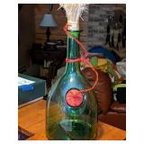 Vintage Italian Wine Cooler