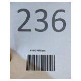 Beer Pails - Coors, Corona, Modelo and Budweiser