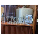 Barware - Martini, Beer and More