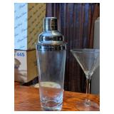 Barware - Martini, Beer and More