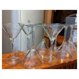Barware - Martini, Beer and More