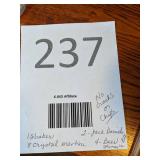 Barware - Martini, Beer and More