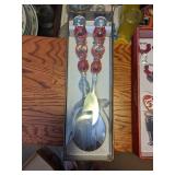 Barware Utensils - Wine Opener, charms, spoons and Corks