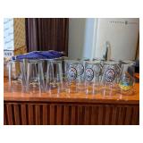 Lot of George Killian