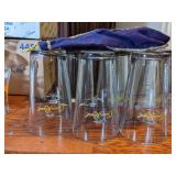 Lot of George Killian