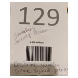 Costume Jewelry Some Signed