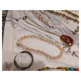 Costume Jewelry Some Signed