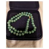 Stauer Jade Necklace Beautiful
