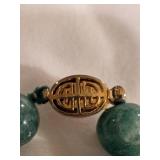 Stauer Jade Necklace Beautiful