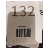 Stauer Necklace with Green Stone and 925 Chain