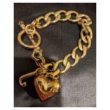 Lot of Signed Costume Jewelry