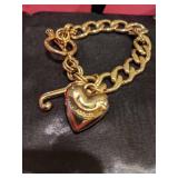 Lot of Signed Costume Jewelry