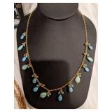 Lot of Signed Costume Jewelry