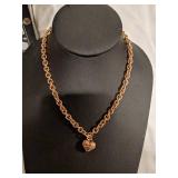 Lot of Signed Costume Jewelry