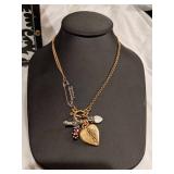 Lot of Signed Costume Jewelry