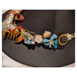 Lot of Signed Costume Jewelry