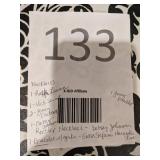 Lot of Signed Costume Jewelry