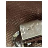 Sterling Silver Bracelets