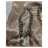 Sterling Silver Bracelets