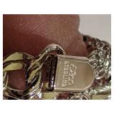 Sterling Silver Bracelets