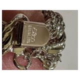 Sterling Silver Bracelets