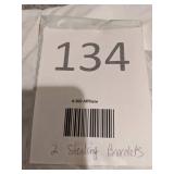 Sterling Silver Bracelets