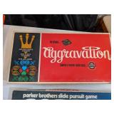 Lot of Vintage Games