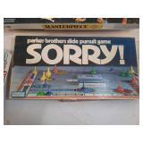 Lot of Vintage Games