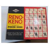 Lot of Vintage Games