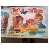 Lot of Vintage Games