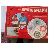 Lot of Vintage Games