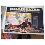 Lot of Vintage Games