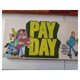 Lot of Vintage Games