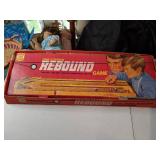 Lot of Vintage Games