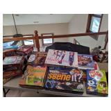 Lot of Games